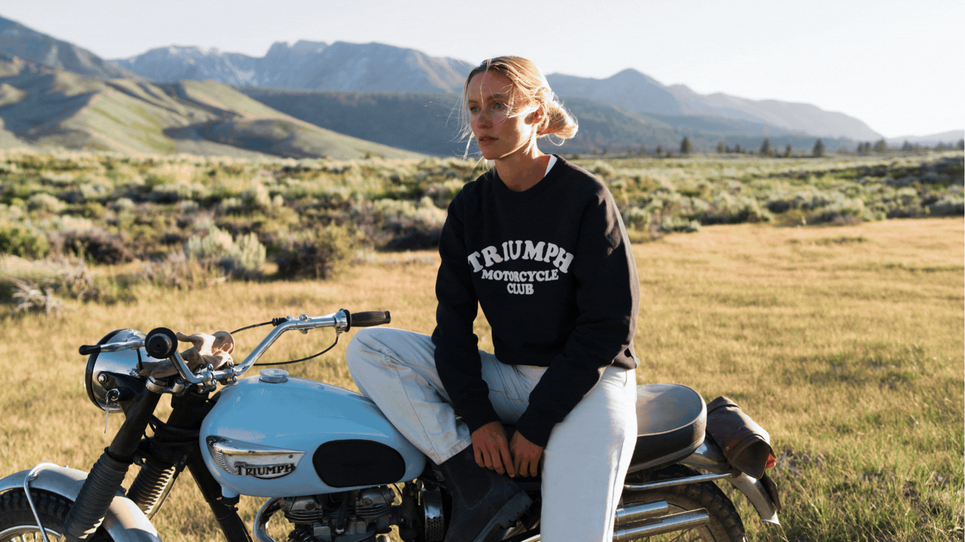 Triumph Heritage