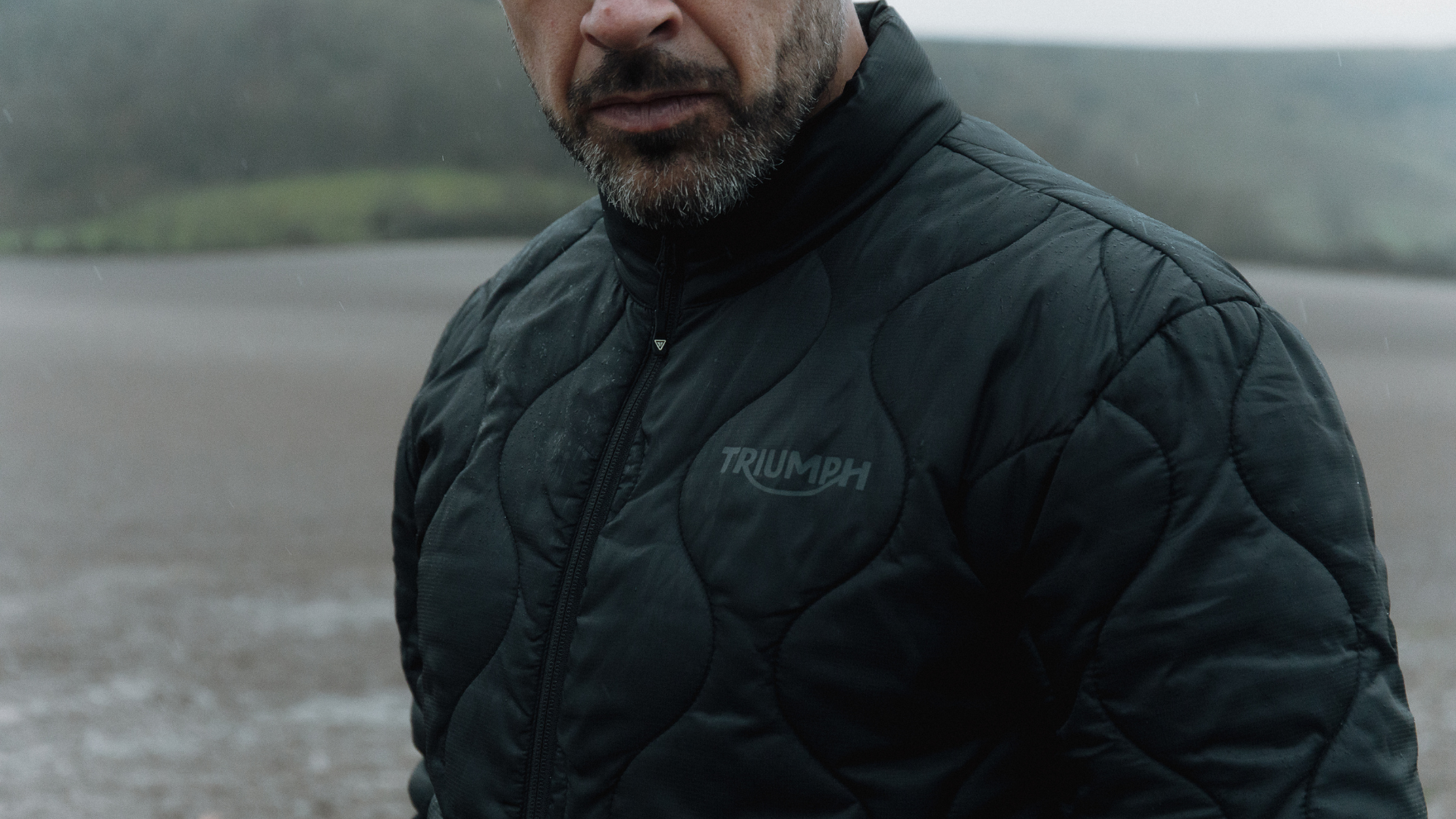 Triumph & PrimaLoft® | Advanced Insulation Triumph & PrimaLoft® | Advanced Insulation
