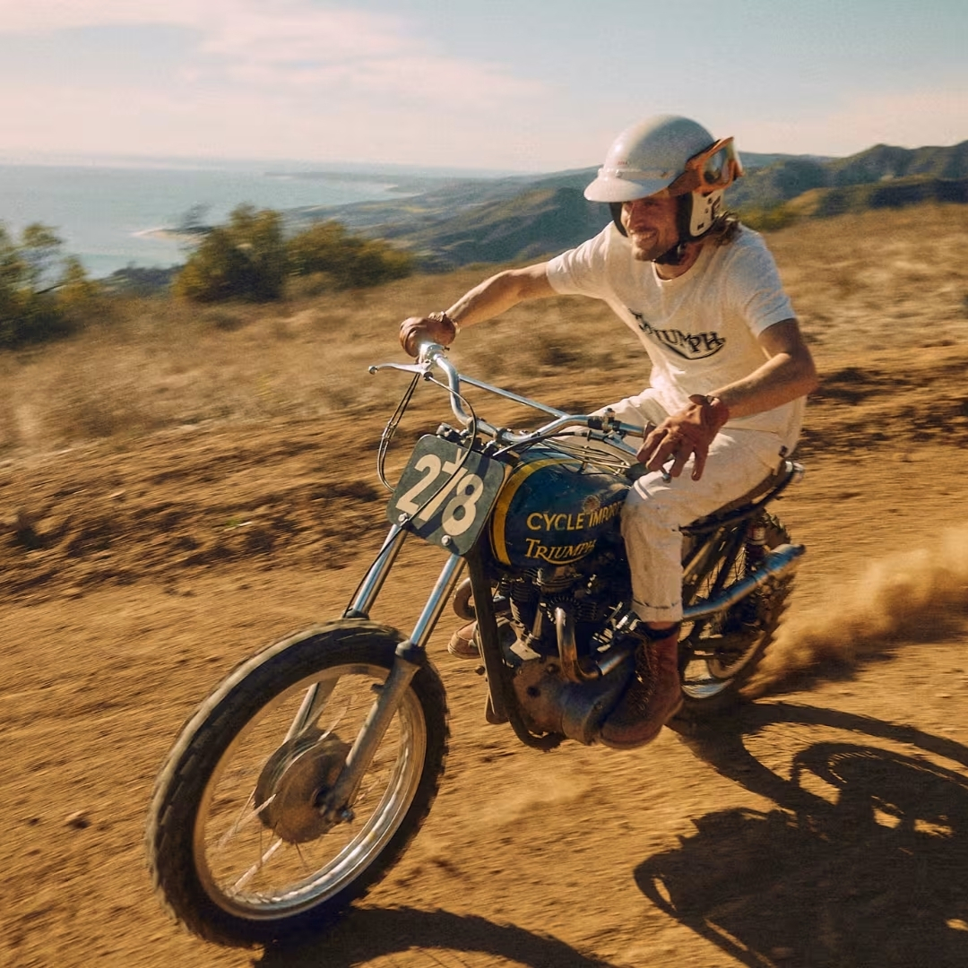 Dirt Grand Prix