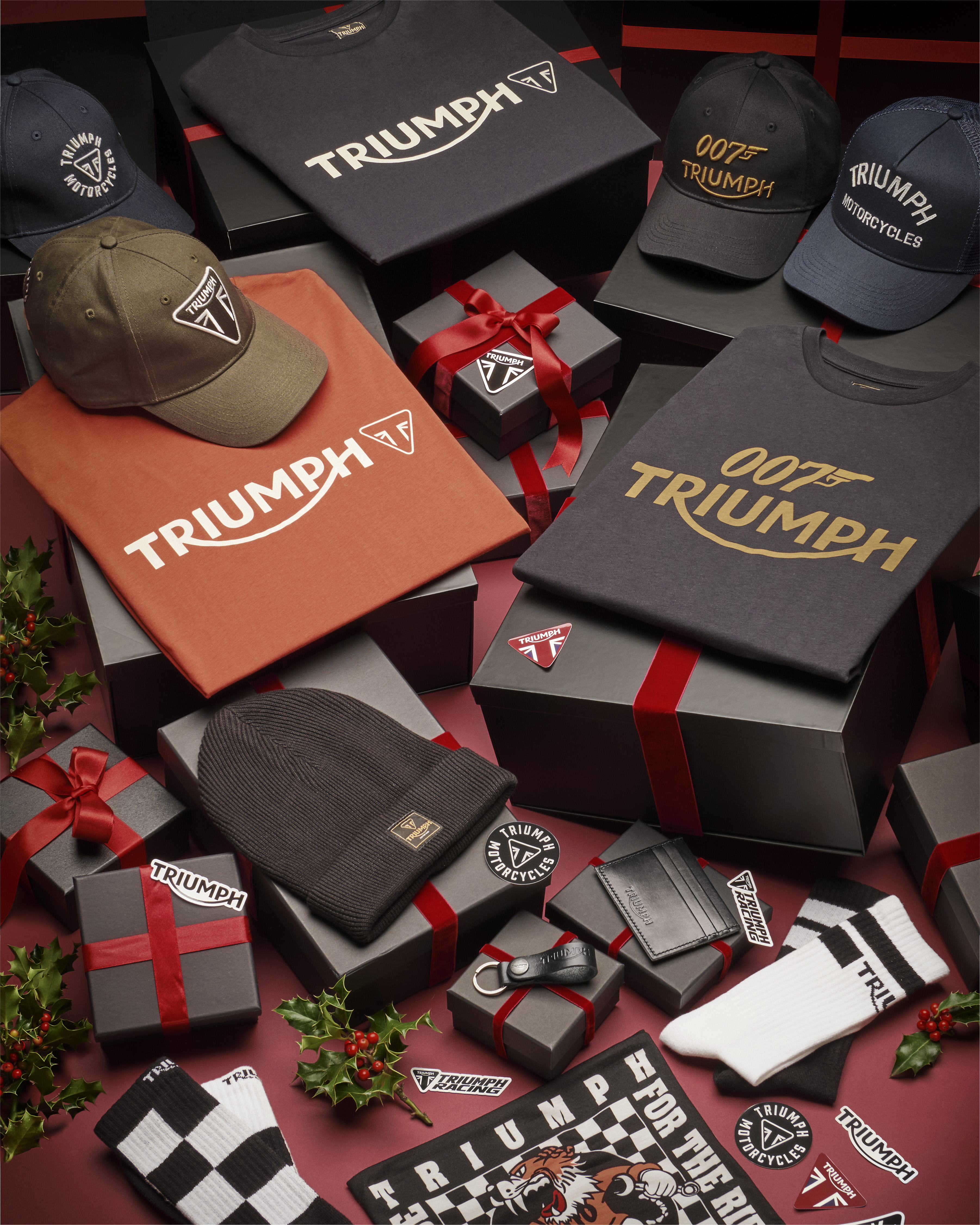 Gifts Under £50