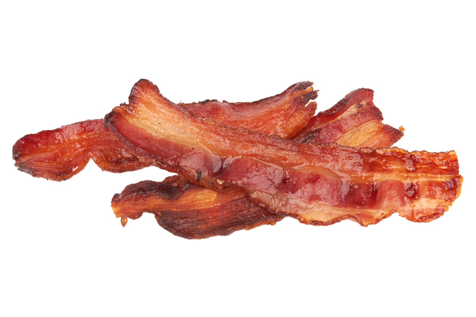 Ridgecrest, West Creek, Silver Source Bacon