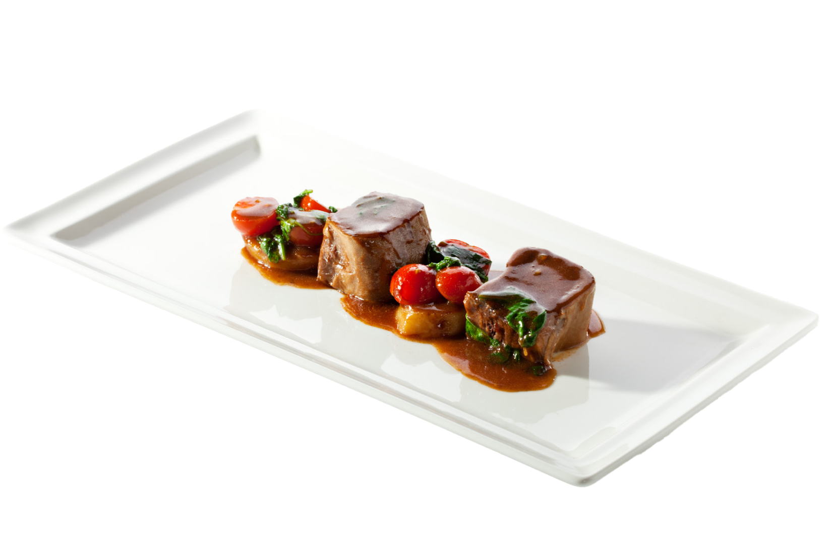 Ridgecrest® Demi-Glace and Au Jus Bases