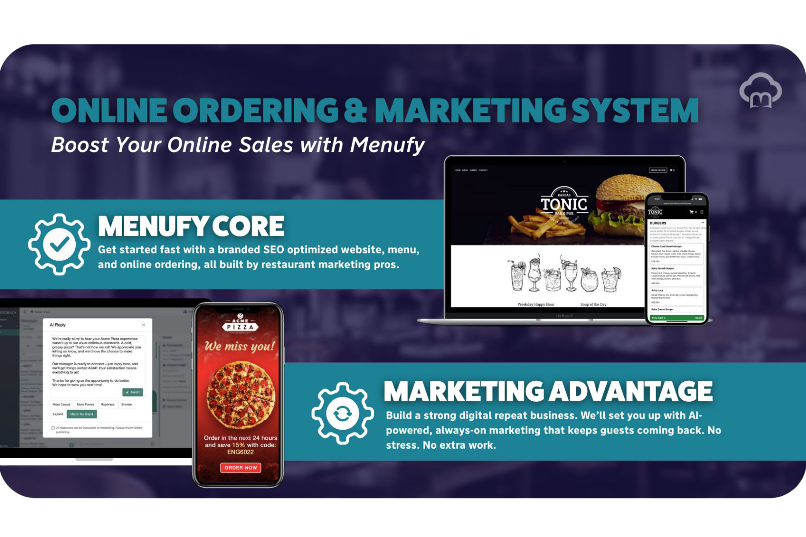 Menufy