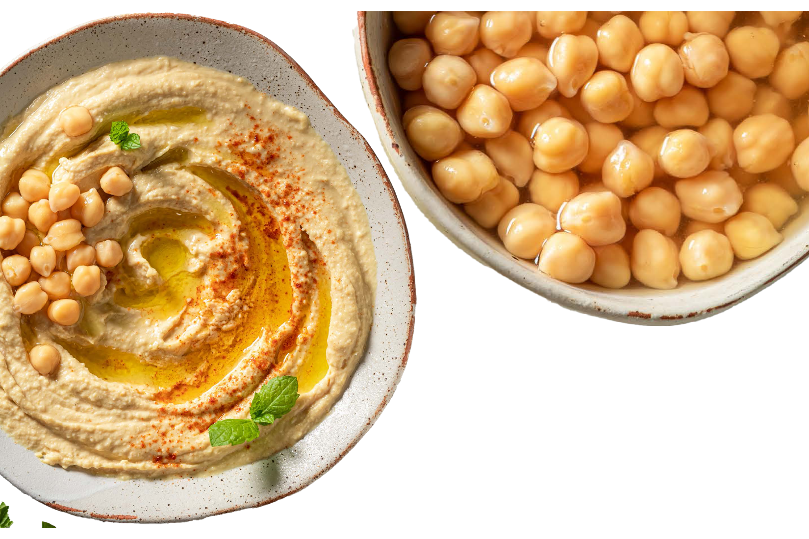 Zebec® Canned Garbanzo Beans
