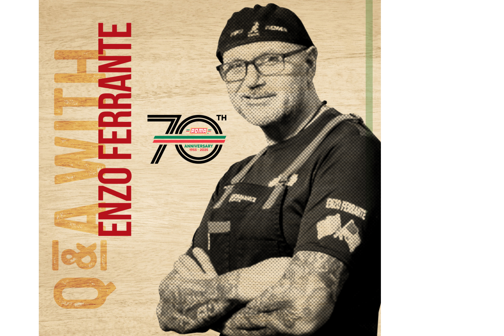 Enzo Ferrante