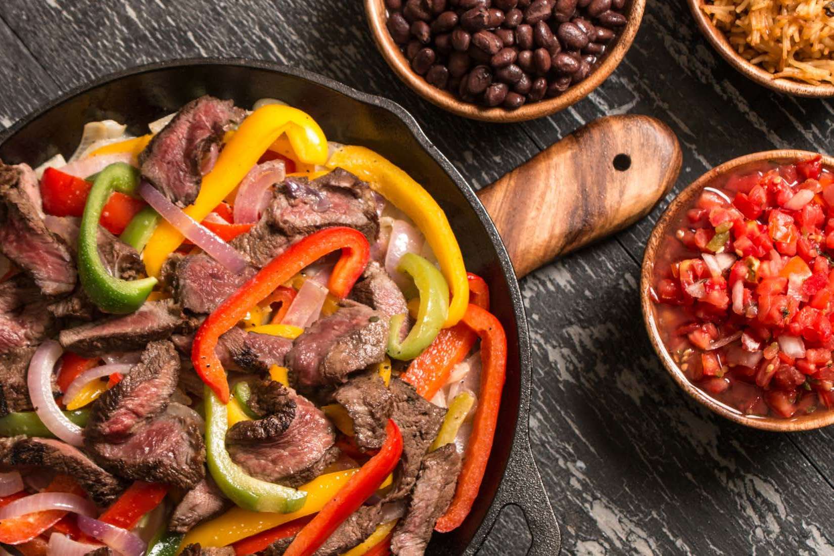 Contigo® Frozen, Preparedand Pre-portioned Beef and Pork Line Extension