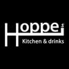 Hoppes-logo