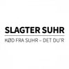 Slagter Suhr-logo