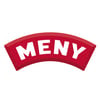Meny - Næstved-logo