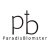Paradisblomster-logo