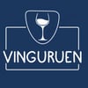 Vinguruen - Taastrup-logo