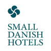 Hotel Dania - Silkeborg-logo