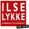 Ilse Lykke-logo