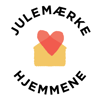 Julemærkefonden - Roskilde-logo