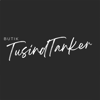 Butik Tusind Tanker - Karrebæksminde-logo