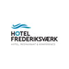 Hotel Frederiksværk-logo