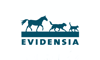 Evidensia Faxe Dyrehospital-logo