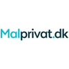 Malprivat - Åbyhøj-logo