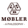 FDB Møbler Bredgade-logo