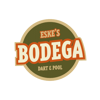 Eskes Bodega Vejle-logo