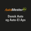 Automester Gentofte-logo