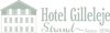 Hotel Gilleleje Strand - Gilleleje-logo