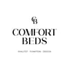 Copenhagen Comfort Beds - Frederiksberg-logo