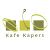 Kafé Kapers-logo