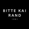 Bitte Kai Rand - København K-logo
