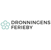 Dronningens Ferieby - Grenaa-logo