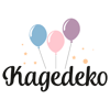 Kagedeko-logo