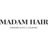 Madam Hair-logo
