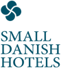Small Danish Hotels - Horsens-logo