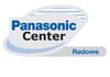 Panasonic Center Rødovre-logo