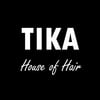 Tika House of Hair-logo