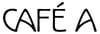 Cafe A-logo
