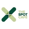 The Spot Cafe-logo