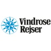 Vindrose rejser-logo