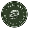 Freehand Coffee Club-logo
