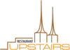 Restaurant Upstairs-logo