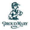 Proud Mary Odense-logo