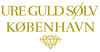 Kultorvet's Ure-Guld-Sølv-logo