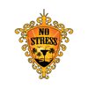 No Stress Cocktail Bar CPH-logo