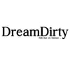 Dreamdirty.dk-logo