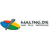 Maling.dk-logo