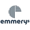Emmerys - København N-logo