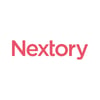 Nextory-logo