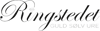 Ringstedet Guld, Sølv & Ure-logo