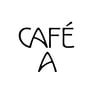 Cafe A-logo