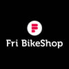 FriBikeShop Glostrup-logo